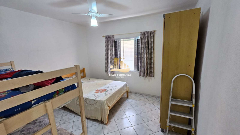 Imagem Apartamento com 2 Quartos à Venda, 58 m² em Canto Do Forte - Praia Grande