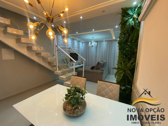 Imagem Casa com 3 Quartos à Venda,  em Jardim Vale Verde - Jundiaí