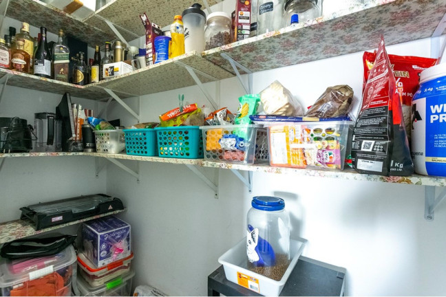 Imagem Apartamento com 3 Quartos à Venda, 86 m² em Vila Mascote - São Paulo