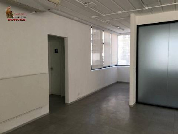 Imagem Sala Comercial à Venda, 147 m² em Brooklin - São Paulo