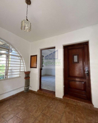 Imagem Casa com 4 Quartos à Venda, 550 m² em Vila Parque Jabaquara - São Paulo