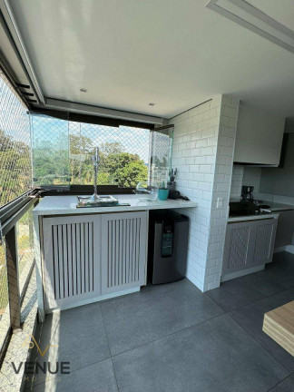 Imagem Apartamento com 3 Quartos à Venda, 193 m² em Bairro Do Limoeiro - Arujá