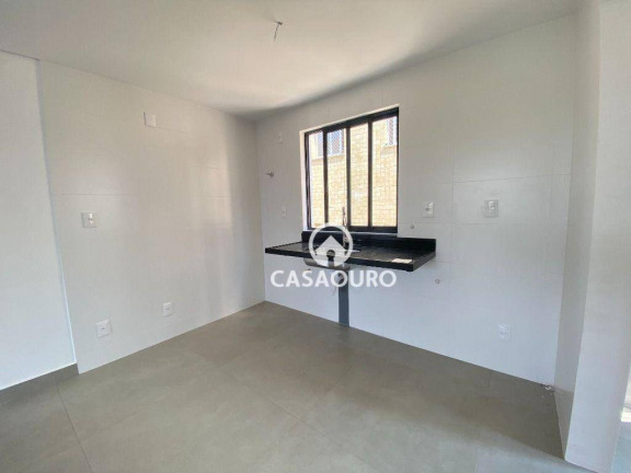 Imagem Cobertura com 2 Quartos à Venda, 130 m² em Prado - Belo Horizonte