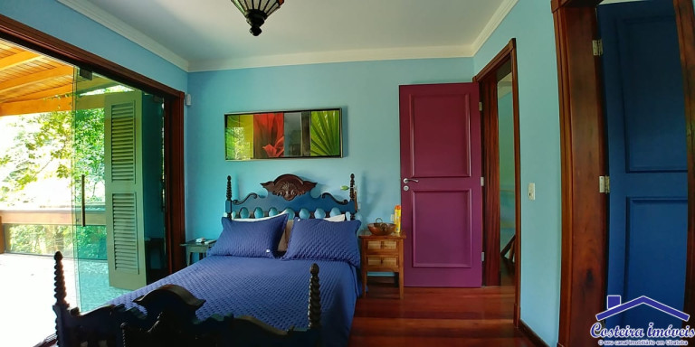 Imagem Sobrado com 3 Quartos à Venda, 132 m² em Horto Florestal - Ubatuba Imagem Sobrado com 3 Quartos à Venda, 132 m² em Horto Florestal - Ubatuba