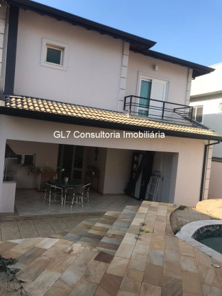 Imagem Casa com 3 Quartos à Venda,  em Jardim Reserva Bom Viver De Indaiatuba - Indaiatuba