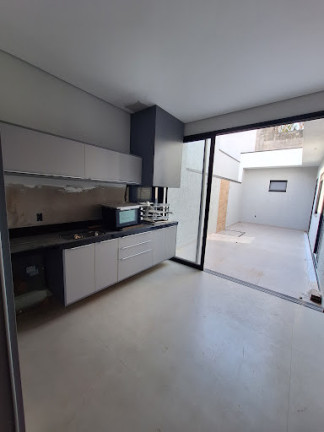Casa com 3 Quartos à Venda, 135 m² em Condomínio Park Gran Reserve - Indaiatuba