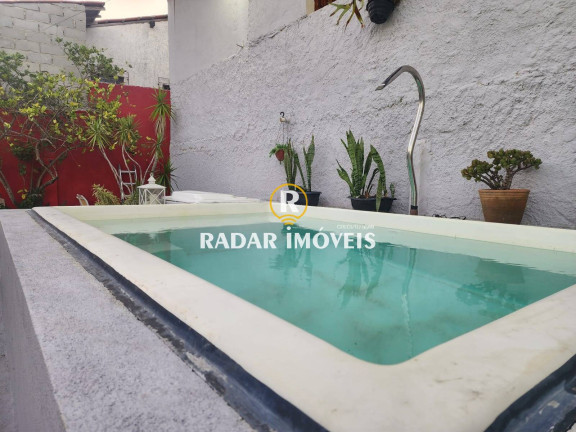 Casa com 5 Quartos à Venda, 100 m² em Caminho De Búzios - Cabo Frio