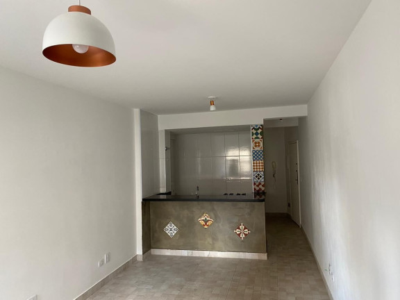 Apartamento com 1 Quarto à Venda, 38 m² em República - São Paulo