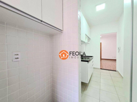 Imagem Apartamento com 3 Quartos à Venda, 81 m² em Jardim Jacyra - Americana Imagem Apartamento com 3 Quartos à Venda, 81 m² em Jardim Jacyra - Americana