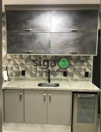 Imagem Apartamento com 4 Quartos à Venda, 211 m² em Vila Carrão - São Paulo