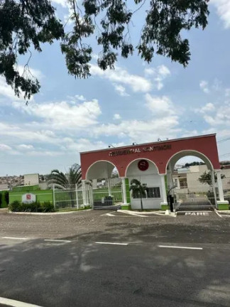 Imagem Casa de Condomínio com 3 Quartos à Venda, 243 m² em Caguassu - Sorocaba