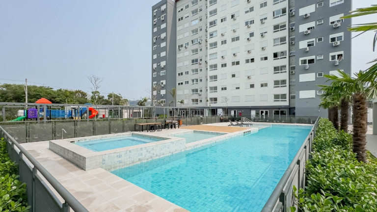 Imagem Apartamento com 2 Quartos à Venda, 60 m² em Central Parque - Porto Alegre Imagem Apartamento com 2 Quartos à Venda, 60 m² em Central Parque - Porto Alegre