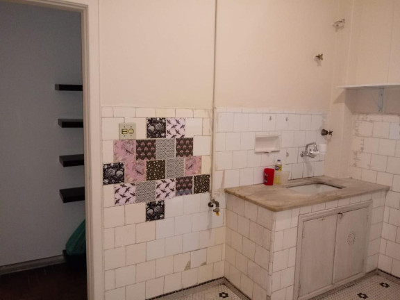 Imagem Apartamento com 1 Quarto à Venda, 75 m² em Bela Vista - São Paulo