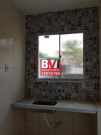 Imagem Casa com 4 Quartos à Venda, 110 m² em Irajá - Rio De Janeiro Imagem Casa com 4 Quartos à Venda, 110 m² em Irajá - Rio De Janeiro