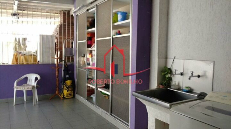 Imagem Casa com 2 Quartos à Venda, 228 m² em Vila Aquilino - Santo André Imagem Casa com 2 Quartos à Venda, 228 m² em Vila Aquilino - Santo André