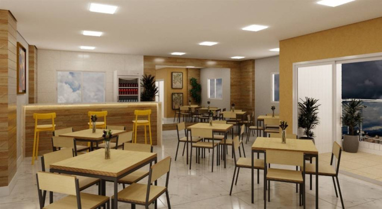 Imagem Apartamento com 2 Quartos à Venda, 77 m² em Aviação - Praia Grande Imagem Apartamento com 2 Quartos à Venda, 77 m² em Aviação - Praia Grande
