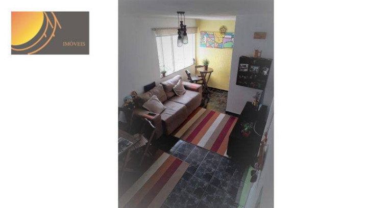 Imagem Apartamento com 2 Quartos à Venda, 55 m² em Pirituba - São Paulo