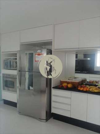 Imagem Apartamento com 3 Quartos à Venda, 202 m² em Embare - Santos Imagem Apartamento com 3 Quartos à Venda, 202 m² em Embare - Santos