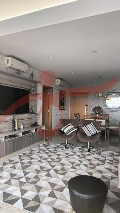 Apartamento com 3 Quartos à Venda, 155 m² em Vila Edmundo - Taubaté