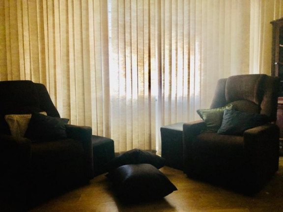 Imagem Apartamento com 2 Quartos à Venda, 77 m² em Gonzaga - Santos Imagem Apartamento com 2 Quartos à Venda, 77 m² em Gonzaga - Santos