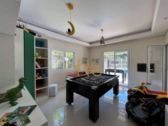 Imagem Casa com 4 Quartos à Venda, 546 m² em Granja Viana - Cotia