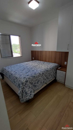 Imagem Apartamento com 2 Quartos à Venda, 61 m² em Jardim Guarani - Jundiaí