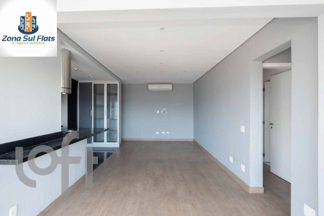 Imagem Apartamento com 2 Quartos à Venda, 74 m² em Vila Cordeiro - São Paulo