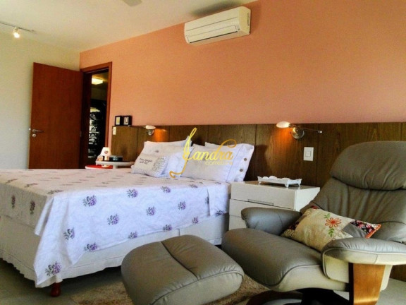Imagem Casa de Condomínio com 4 Quartos à Venda, 389 m² em Remanso - Xangri-la