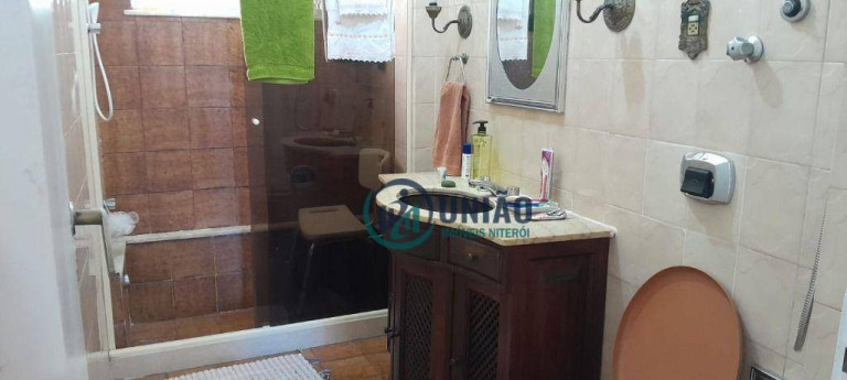 Imagem Apartamento com 3 Quartos à Venda, 100 m² em Icaraí - Niterói Imagem Apartamento com 3 Quartos à Venda, 100 m² em Icaraí - Niterói