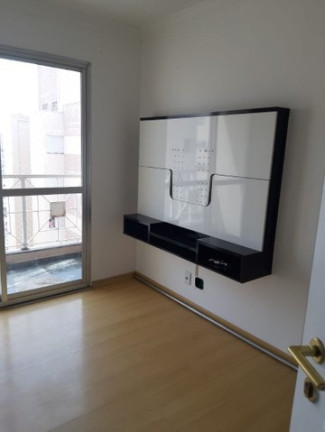 Apartamento com 2 Quartos à Venda, 55 m² em Vila Gomes Cardim - São Paulo