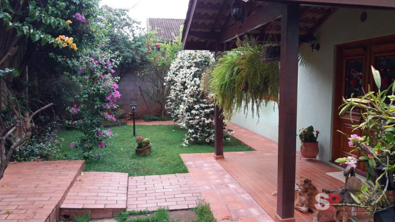 Imagem Casa com 3 Quartos à Venda, 1.100 m² em Jardim Estância Brasil - Atibaia Imagem Casa com 3 Quartos à Venda, 1.100 m² em Jardim Estância Brasil - Atibaia