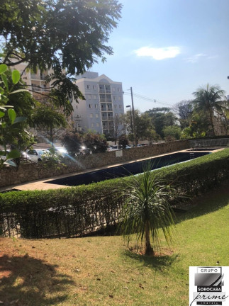 Imagem Apartamento com 2 Quartos para Alugar, 58 m² em Parque Campolim - Sorocaba Imagem Apartamento com 2 Quartos para Alugar, 58 m² em Parque Campolim - Sorocaba