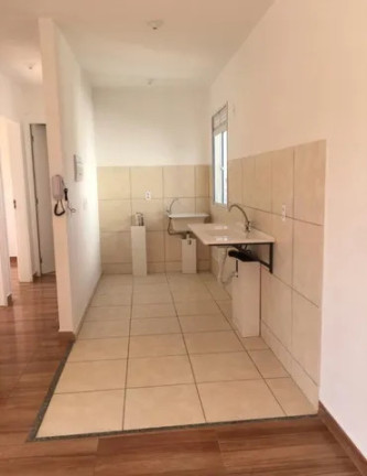 Imagem Apartamento com 2 Quartos à Venda, 48 m² em Lageado - Cotia Imagem Apartamento com 2 Quartos à Venda, 48 m² em Lageado - Cotia