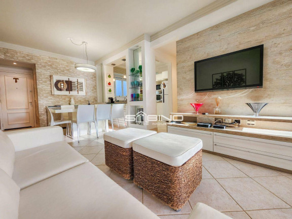 Imagem Apartamento com 4 Quartos à Venda, 122 m² em Riviera De São Lourenço - Bertioga