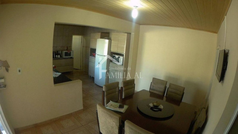 Imagem Casa com 3 Quartos à Venda, 100 m² em Comasa - Joinville Imagem Casa com 3 Quartos à Venda, 100 m² em Comasa - Joinville
