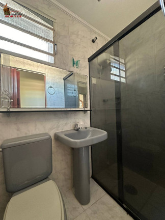 Imagem Casa com 5 Quartos à Venda, 250 m² em Campo Belo - São Paulo Imagem Casa com 5 Quartos à Venda, 250 m² em Campo Belo - São Paulo