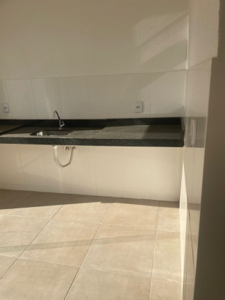 Imagem Casa com 2 Quartos à Venda, 60 m² em Paquetá - Betim