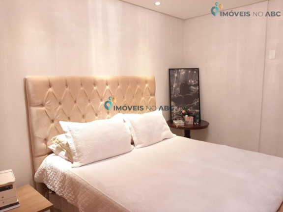 Imagem Apartamento com 3 Quartos à Venda, 158 m² em Centro - São Bernardo Do Campo