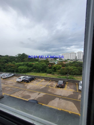 Imagem Apartamento com 2 Quartos à Venda, 54 m² em Horto Santo Antonio - Jundiaí