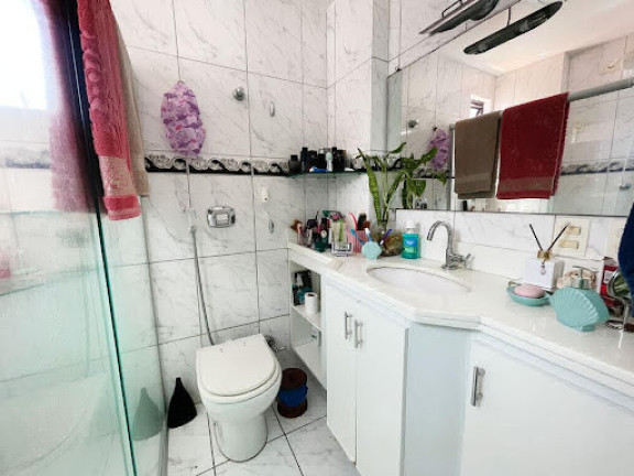 Imagem Apartamento com 3 Quartos à Venda, 110 m² em Tambaú - João Pessoa