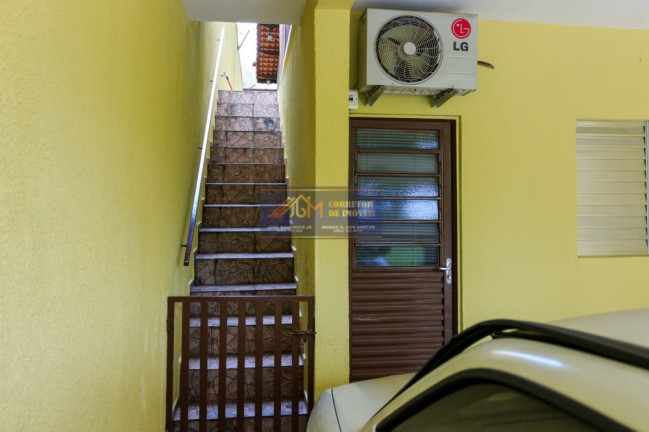 Imagem Casa com 3 Quartos à Venda, 125 m² em Cidade Nova - Jundiaí