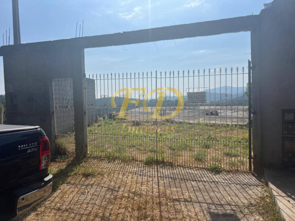 Terreno à Venda, 1.600 m² em Jardim Tercasa - Mairiporã