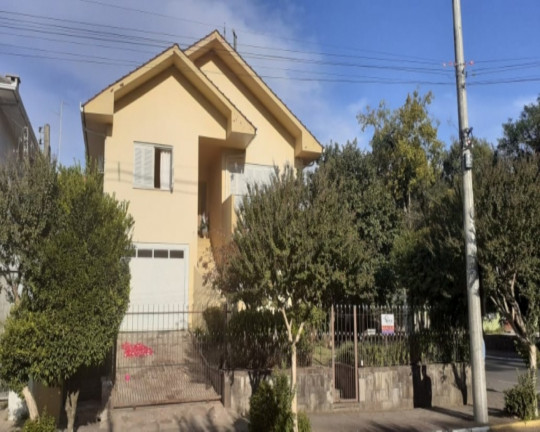 Imagem Imóvel com 4 Quartos à Venda,  em Centro - Nova Petrópolis