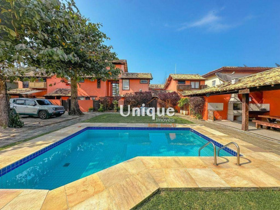 Imagem Casa com 4 Quartos à Venda, 130 m² em Geribá - Armação Dos Búzios