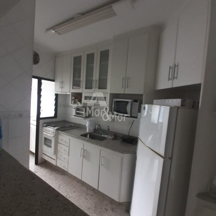 Imagem Apartamento com 3 Quartos à Venda, 97 m² em Enseada - Guarujá Imagem Apartamento com 3 Quartos à Venda, 97 m² em Enseada - Guarujá