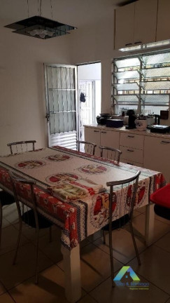 Imagem Casa com 3 Quartos à Venda, 260 m² em Cambuci - São Paulo Imagem Casa com 3 Quartos à Venda, 260 m² em Cambuci - São Paulo