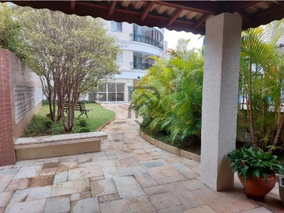 Imagem Apartamento com 3 Quartos à Venda, 100 m² em Alto De Pinheiros - São Paulo
