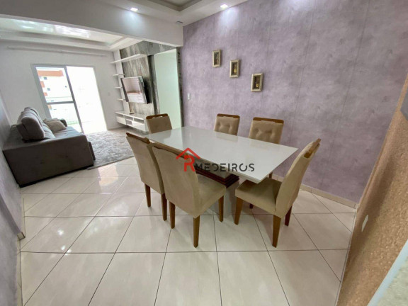 Imagem Cobertura com 3 Quartos à Venda, 315 m² em Canto Do Forte - Praia Grande Imagem Cobertura com 3 Quartos à Venda, 315 m² em Canto Do Forte - Praia Grande