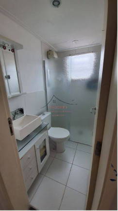 Imagem Apartamento com 2 Quartos à Venda, 45 m² em Jardim Santa Terezinha (zona Leste) - São Paulo