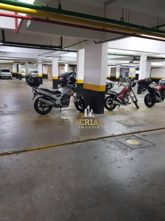 Imagem Apartamento com 2 Quartos à Venda, 51 m² em Utinga - Santo André